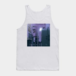 Snow White V1 Tank Top